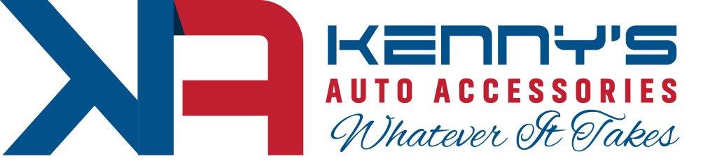 Kenny's Auto Accessories & Collision Center