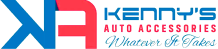 blue and red logo