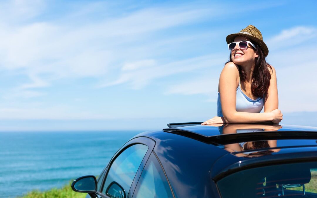 3 Sunroof Problems and Solutions