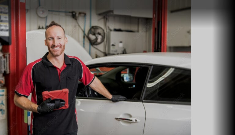 Auto Accessories & Collision Center